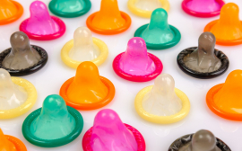 Спрос на презервативы в России заметно вырос