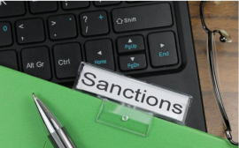 Эксперты определили отрасли российской экономики, которые больше всего пострадают из-за санкций