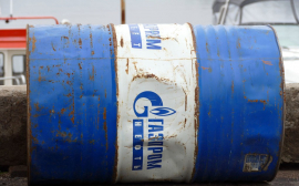 «Газпром» не бронировал новые мощности для прокачки газа в Европу
