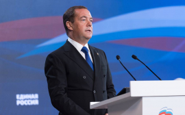 Медведев: Запрет на экспорт нефти и газа из России сильнее всего ударил по европейцам