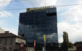 Raiffeisen Bank не даст России обходить европейские санкции