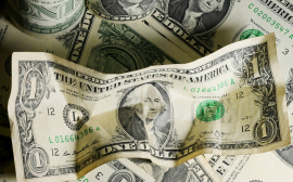 Западные санкции нанесли серьёзный удар по доллару