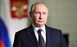Путин: Необходимо увеличивать долю национальной валюты в расчётах