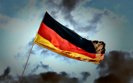 Отказ от импорта энергоресурсов может привести к двухзначным цифрам инфляции в Германии