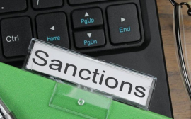 Домбровскис: ЕС готовит шестой пакет санкций против России