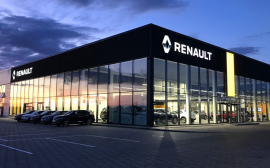 Компания Renault решила передать свою долю на автомобильном российском рынке