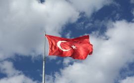 Российские компании чаще начали открываться в Турции