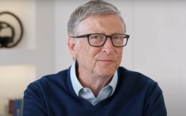 Билл Гейтс предрёк всеобщее замедление экономики