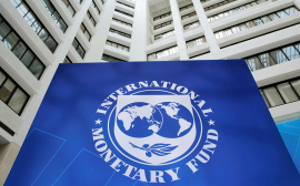 МВФ: Санкции против России могут усилить популярность в стране криптовалют