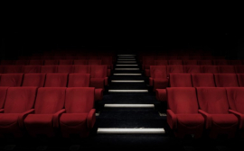 В Москве поддержат кинотеатры и кинокомпании в условиях санкций