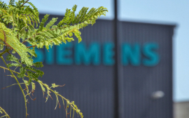 Siemens уходит с российского рынка