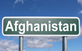 Афганистан планирует закупать энергетические ресурсы в России