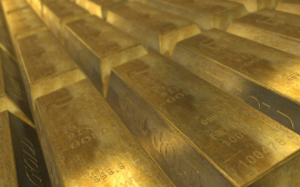 Правительство поддержало идею отмены налога при продаже золота