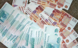 Минфин РФ произвёл выплаты по евробондам в российских рублях