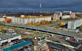 Москву обогнали другие крупные города России по темпу роста цен на жильё