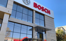 Стало известно о планах немецкого производителя «Bosch» продать свои заводы в России
