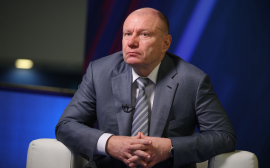 Владимир Потанин передаст до 50% акций Росбанка благотворительному фонду