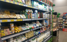 Россияне отметили повышение стоимости продуктов в сентябре