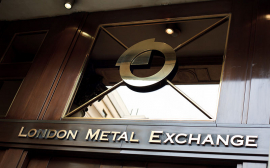 В Лондоне отказались поддержать санкции против российских металлов