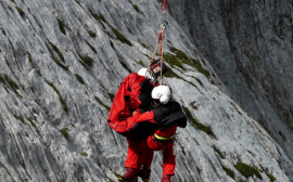 В Истре запустят производство оборудования для альпинизма