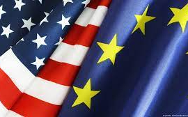 Politico: грядет торговая война между Евросоюзом и США