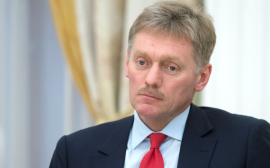 Дмитрий Песков ответил на вопрос о действиях при введения потолка цен на нефть