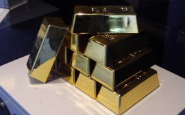 Экономист Хазин объяснил причину скупки российского золота Китаем