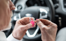 Депутаты намерены разрешить водителям принимать определенные лекарства