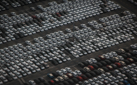 Эксперты прогнозируют рост цен на новые автомобили в начале года