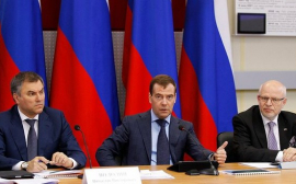 Экономист Кульбака оценил прогноз Медведева на 2023 год