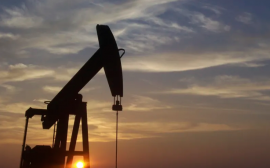 Нефть по 50 долларов за баррель станет угрозой для российского бюджета