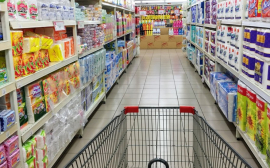 Экономисты спрогнозировали ситуацию с ценами на продукты в 2023 году