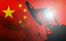 Китай интересуется редкими сортами отечественной нефти