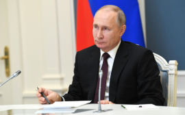 Владимир Путин назвал ситуацию в экономике России стабильной