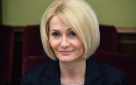 Вице-премьер Виктория Абрамченко рассказала о своем отношении к электромобилям
