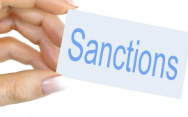 Le Monde: Россия избежала обрушения экономики из-за санкций Запада