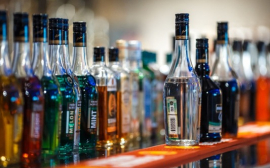 Российская алкогольная и безалкогольная продукция укрепляет свои позиции