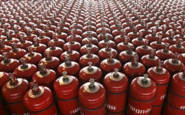 Shell поубавила пыл Европы в желании получить как можно больше сжиженного газа
