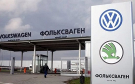 У завода Volkswagen в России может появиться новый владелец