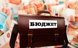 Минфин России оценил дефицит бюджета в 2,58 трлн рублей