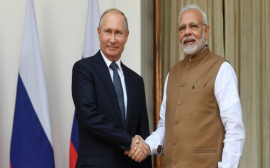 Индия может пойти против России