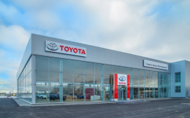 Минпромторг прорабатывает возможность передачи активов японского производителя Toyota государству