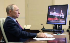 Министры предоставили Владимиру Путину программу на ближайший год