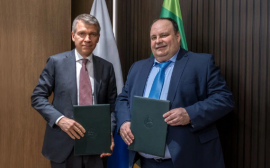 Россельхозбанк заключил соглашение о сотрудничестве с Финансовым университетом при Правительстве Российской Федерации