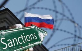 Евросоюз планирует обсудить введение 11-го пакета санкций против России после 9 апреля