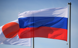Посольство России в Японии: отношения Москвы и Токио ухудшаются