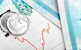 Экономисты сообщили, что курс рубля стал гораздо меньше зависеть от внешних факторов