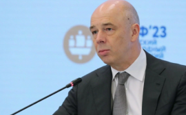 Глава Минфина Антон Силуанов указал на положительные изменения в бюджетной политике