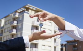 На МУФ эксперты поделятся финансовыми советами при покупке своего жилья