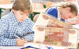 Россияне надеются на школьные субсидии: что решит правительство